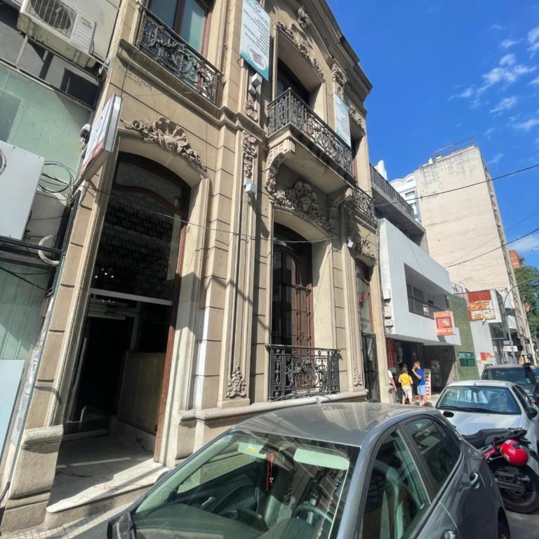 Depto luminoso en zona histórica a pasos de La Cañada - Apartamento de 1 dormitorio - 4