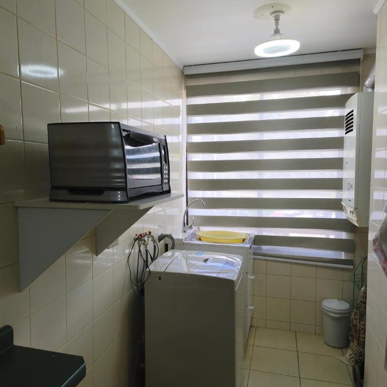 Espectacular departamento en Costanera de Villarrica - Casa de 3 dormitorios - 11