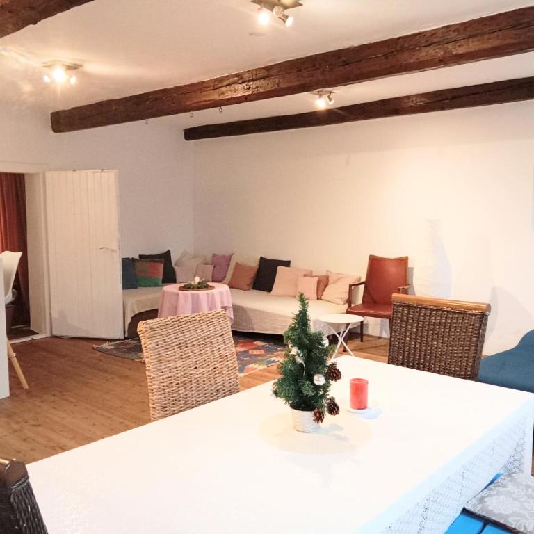 Apartment mit 1 Schlafzimmer in Altstadthaus - Apartment mit 1 Schlafzimmer - 2
