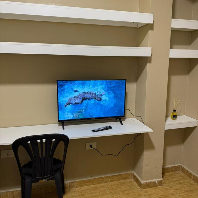 Apart Centro CDE - Double Room - 5