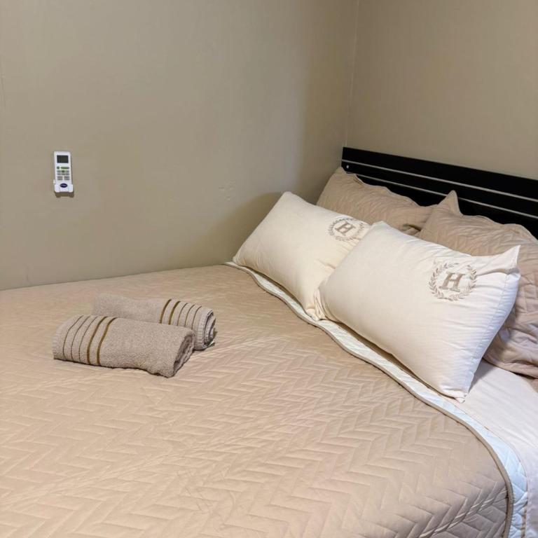 Apart Centro CDE - Double Room - 1