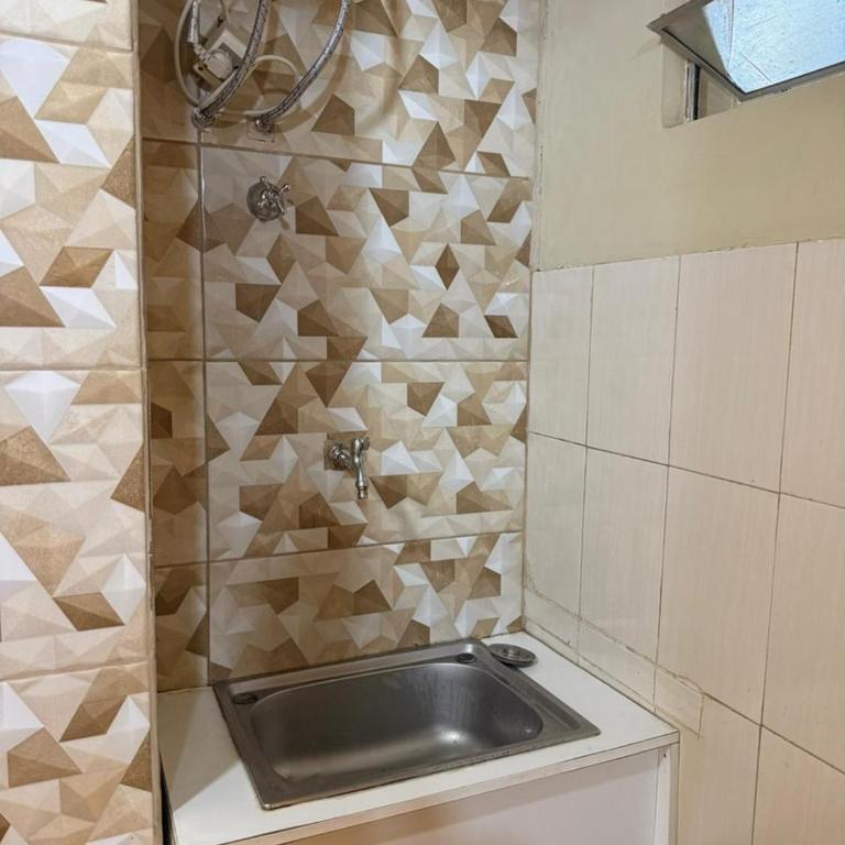 Apart Centro CDE - Double Room - 10