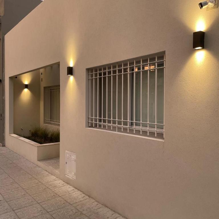 La Casita - casa en el centro de Luján - Casa de 2 dormitorios - 2