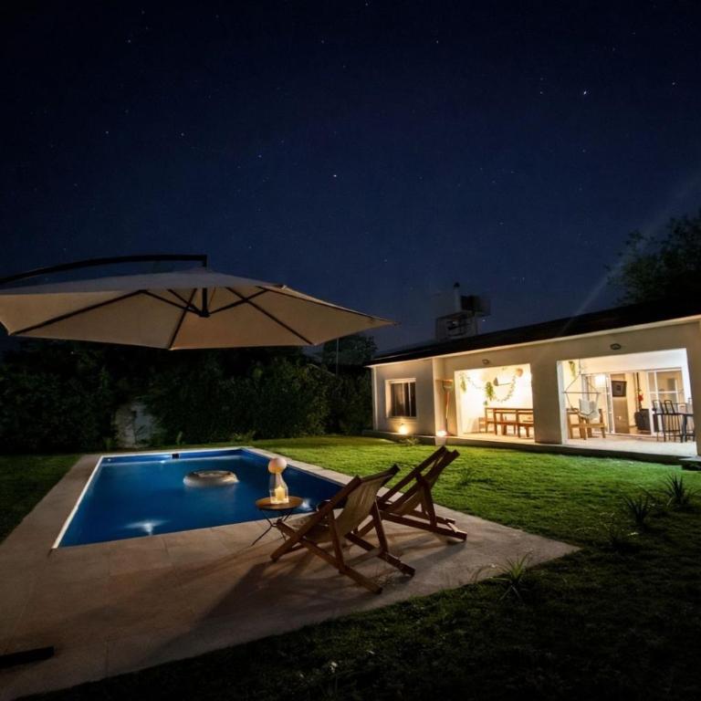Ohana Luxe Garden - Two-Bedroom House - 9