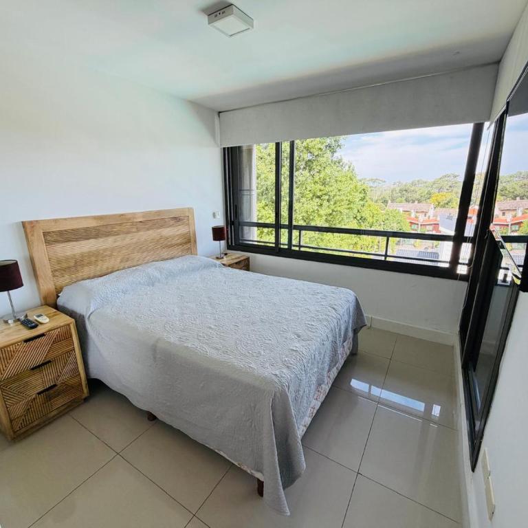 Edificio Unique 1 Dormitorio y Medio - Two-Bedroom Apartment - 9