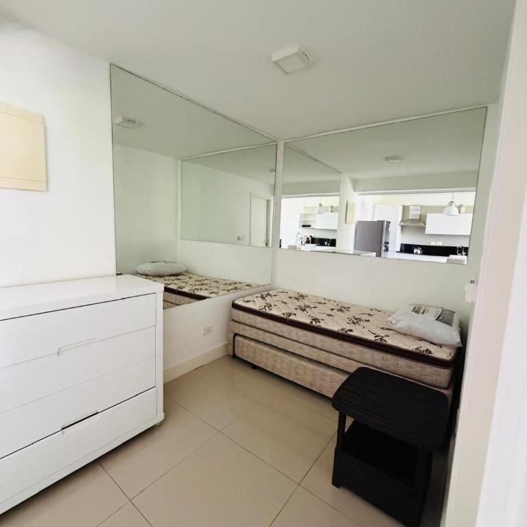 Edificio Unique 1 Dormitorio y Medio - Two-Bedroom Apartment - 11