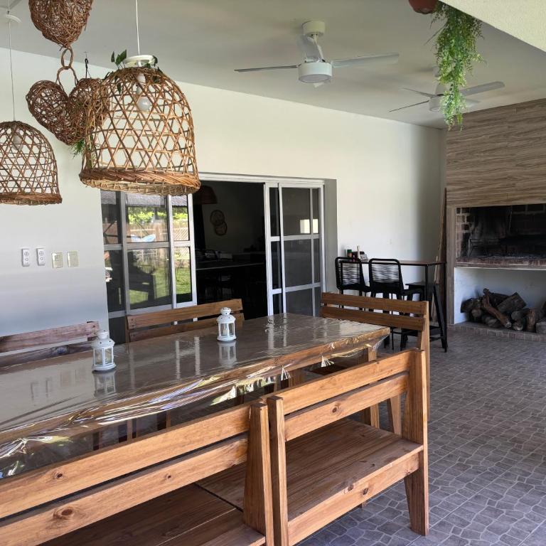 Ohana Luxe Garden - Two-Bedroom House - 7