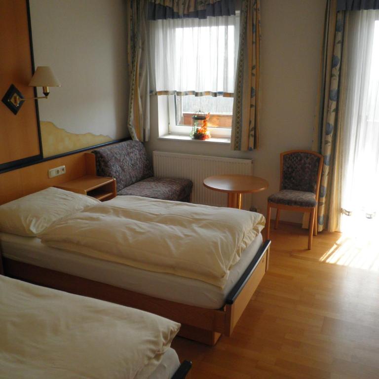 Landgasthof Franz Josef - Studio - 13