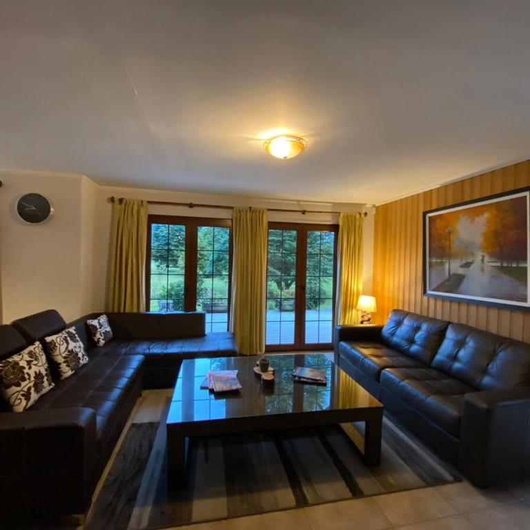 Casa Isla Loreley - Three-Bedroom Villa - 13