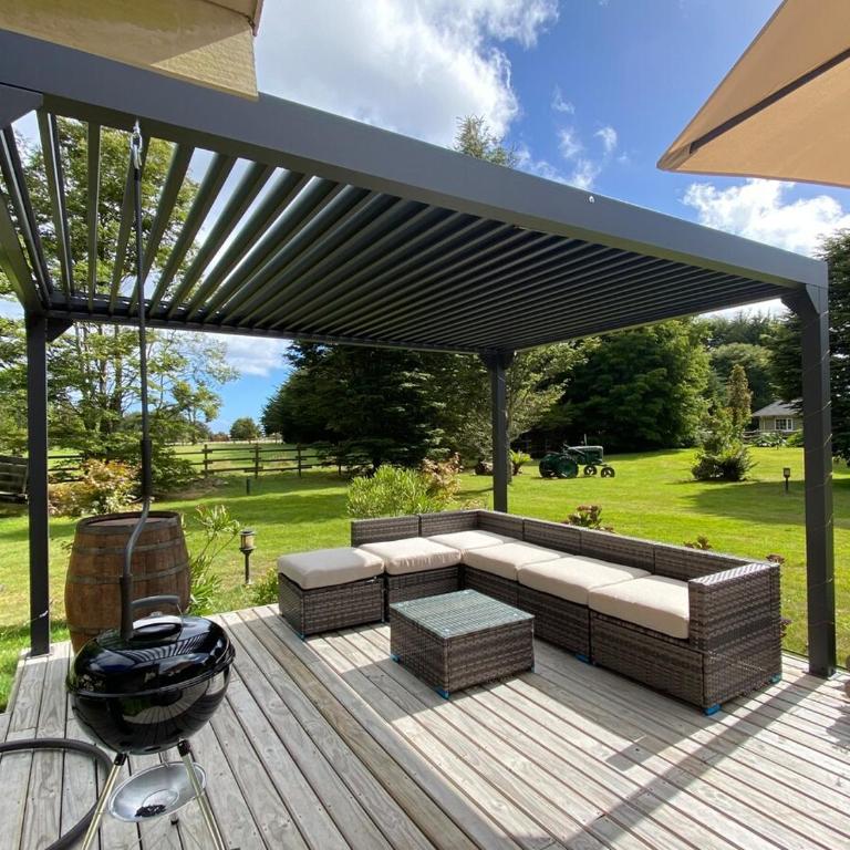 Casa Isla Loreley - Three-Bedroom Villa - 2