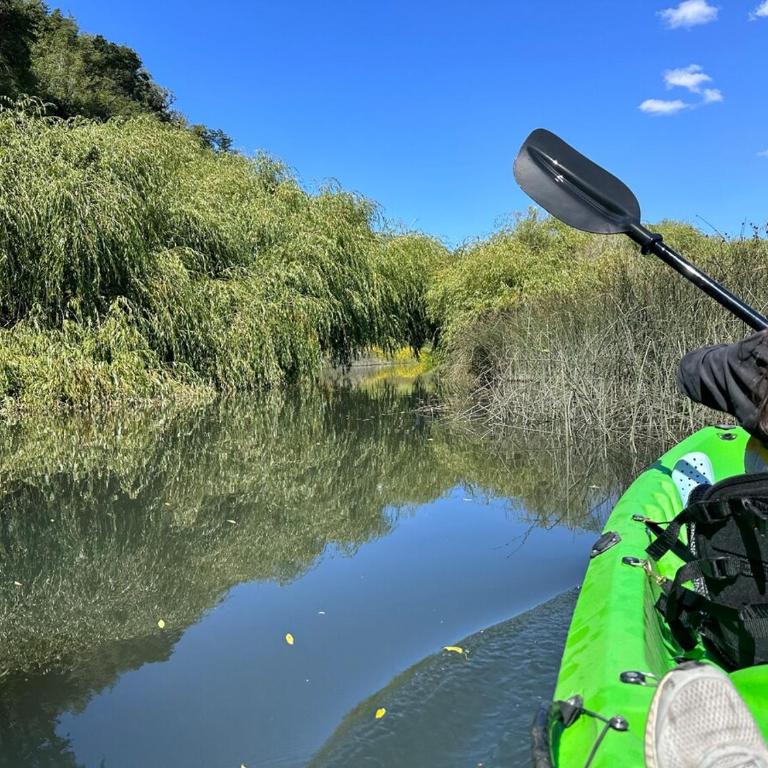 Casa Isla Loreley - Villa de 3 dormitorios - 18