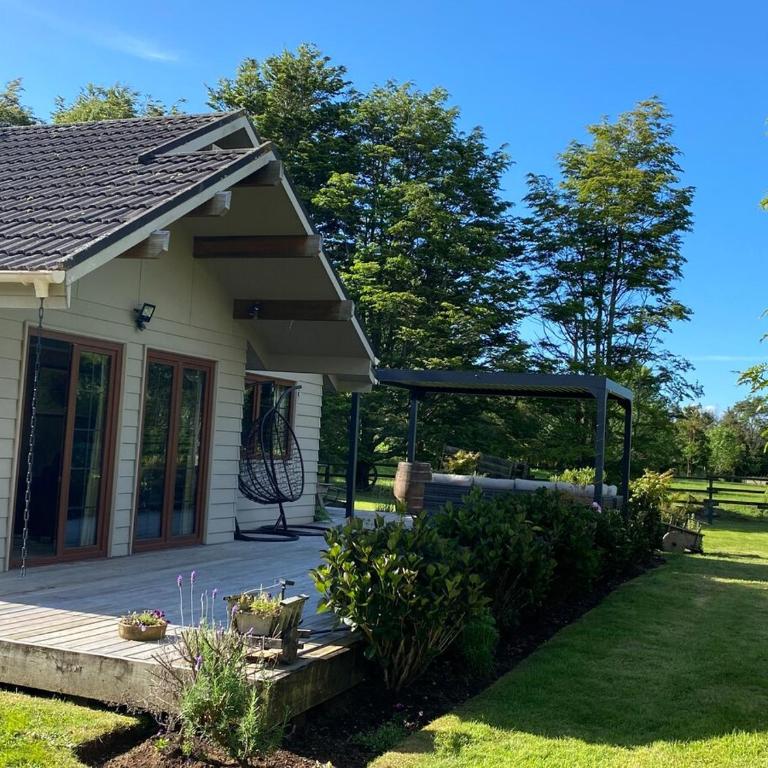 Casa Isla Loreley - Three-Bedroom Villa - 11