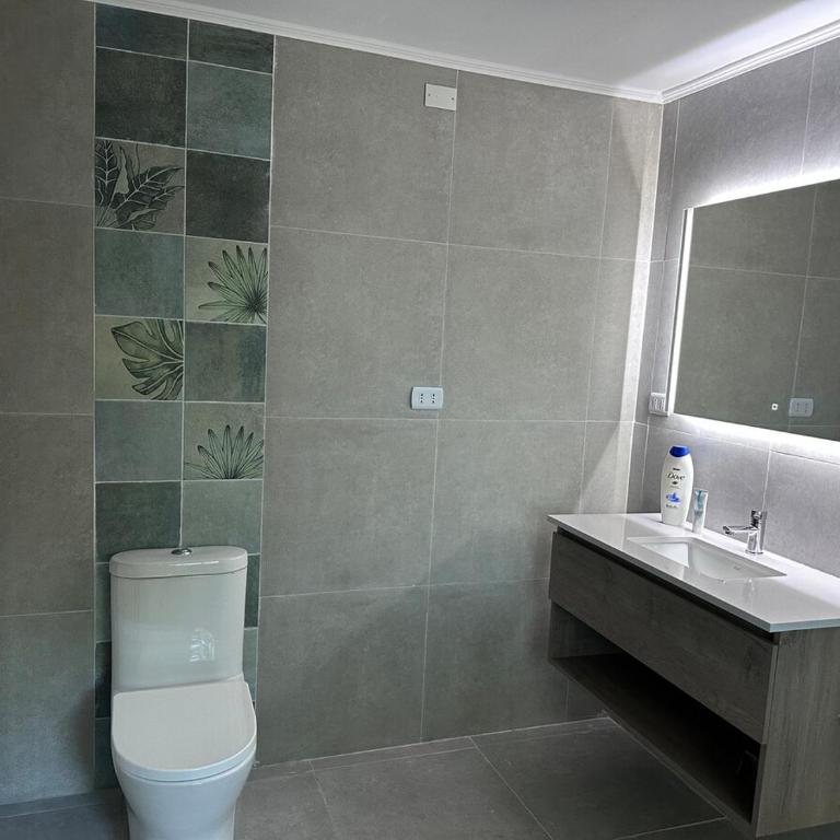 Casa Isla Loreley - Three-Bedroom Villa - 58