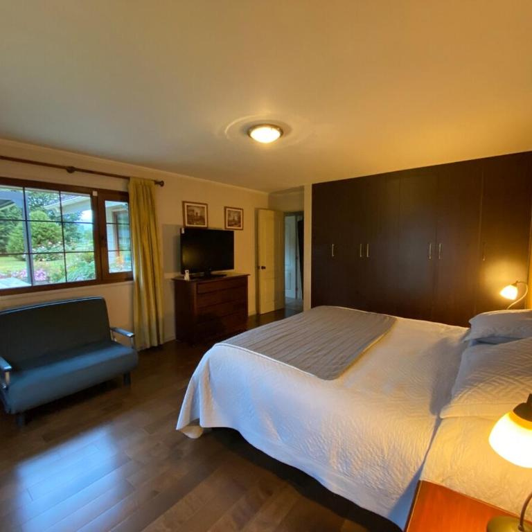 Casa Isla Loreley - Three-Bedroom Villa - 5