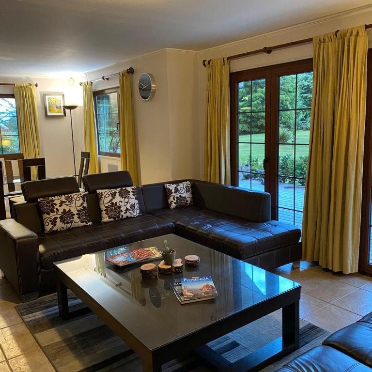 Casa Isla Loreley - Three-Bedroom Villa - 38