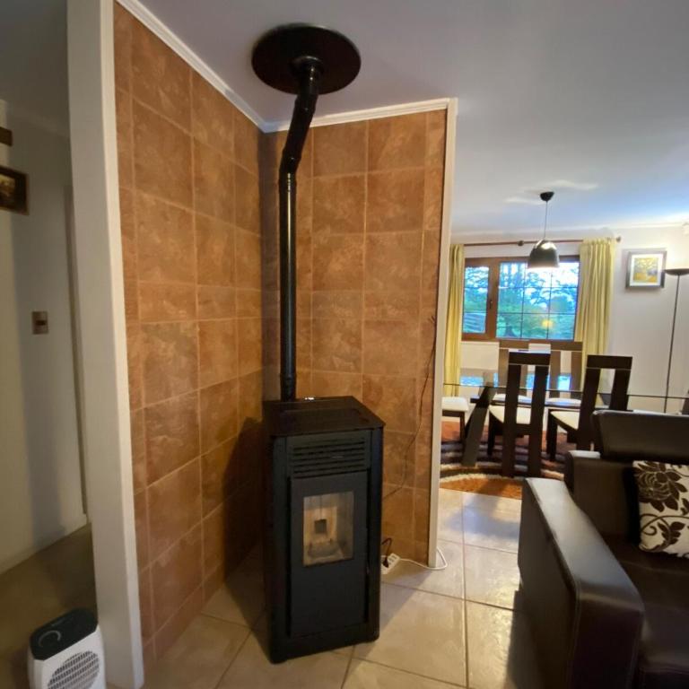 Casa Isla Loreley - Three-Bedroom Villa - 40