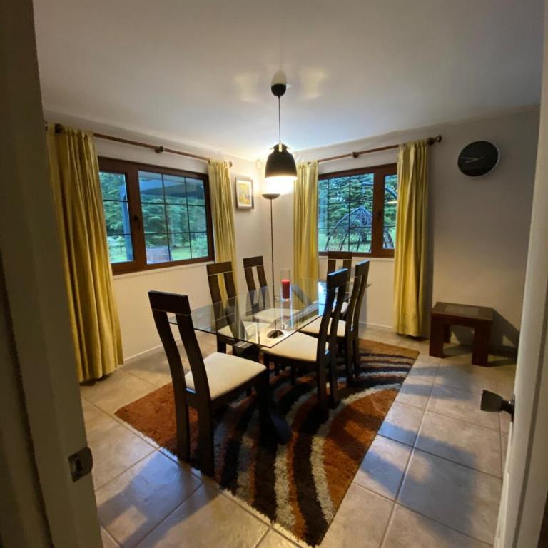 Casa Isla Loreley - Three-Bedroom Villa - 39