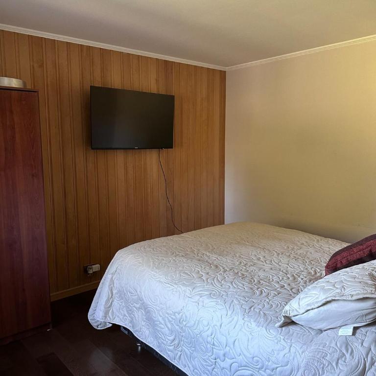 Casa Isla Loreley - Three-Bedroom Villa - 7