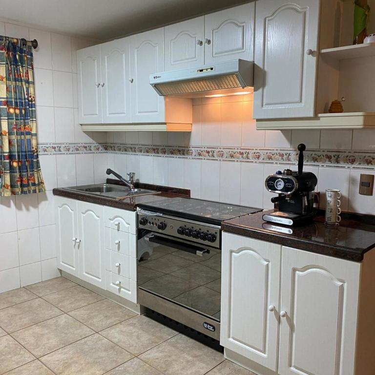 Casa Isla Loreley - Three-Bedroom Villa - 44