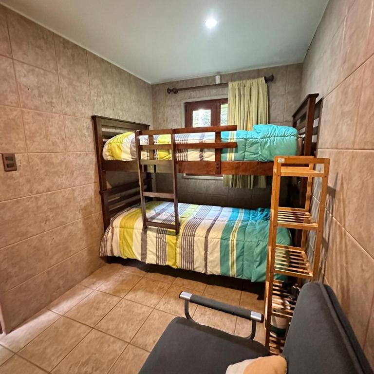 Casa Isla Loreley - Three-Bedroom Villa - 9
