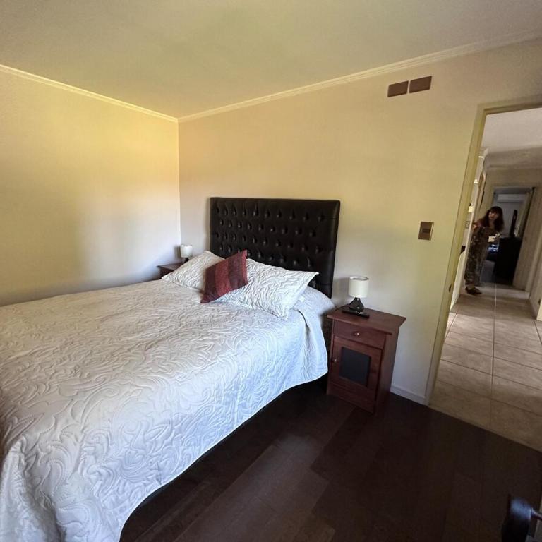Casa Isla Loreley - Three-Bedroom Villa - 6