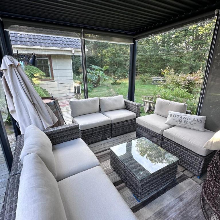 Casa Isla Loreley - Three-Bedroom Villa - 76