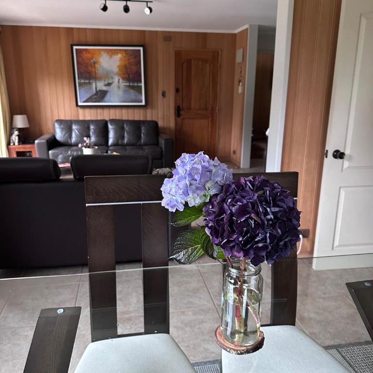 Casa Isla Loreley - Three-Bedroom Villa - 41