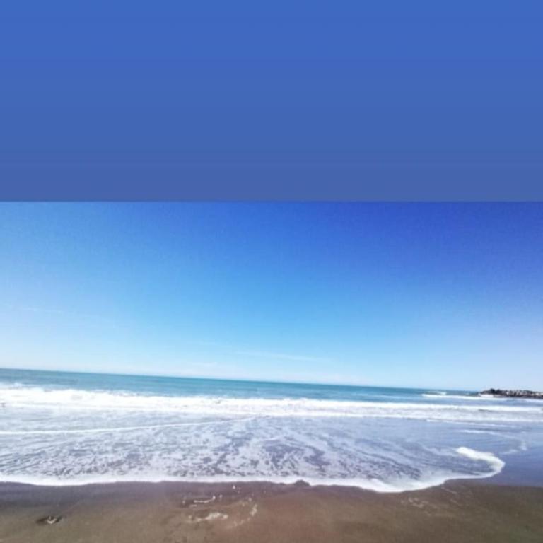 Mardel Chapla - Two-Bedroom House - 2