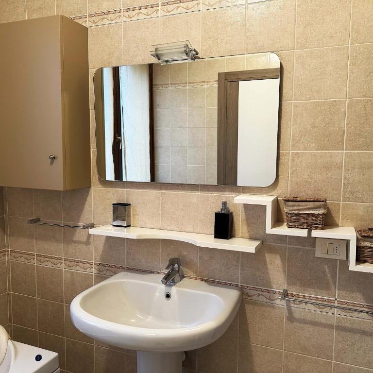 Villa Montecatini Elegance - Villa mit 3 Schlafzimmern - 5