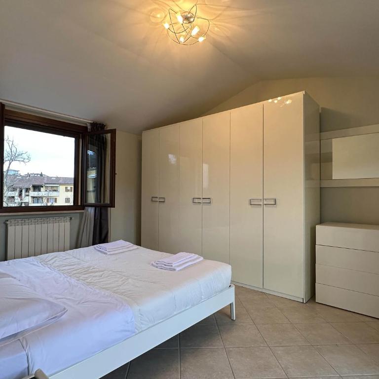 Villa Montecatini Elegance - Villa mit 3 Schlafzimmern - 6