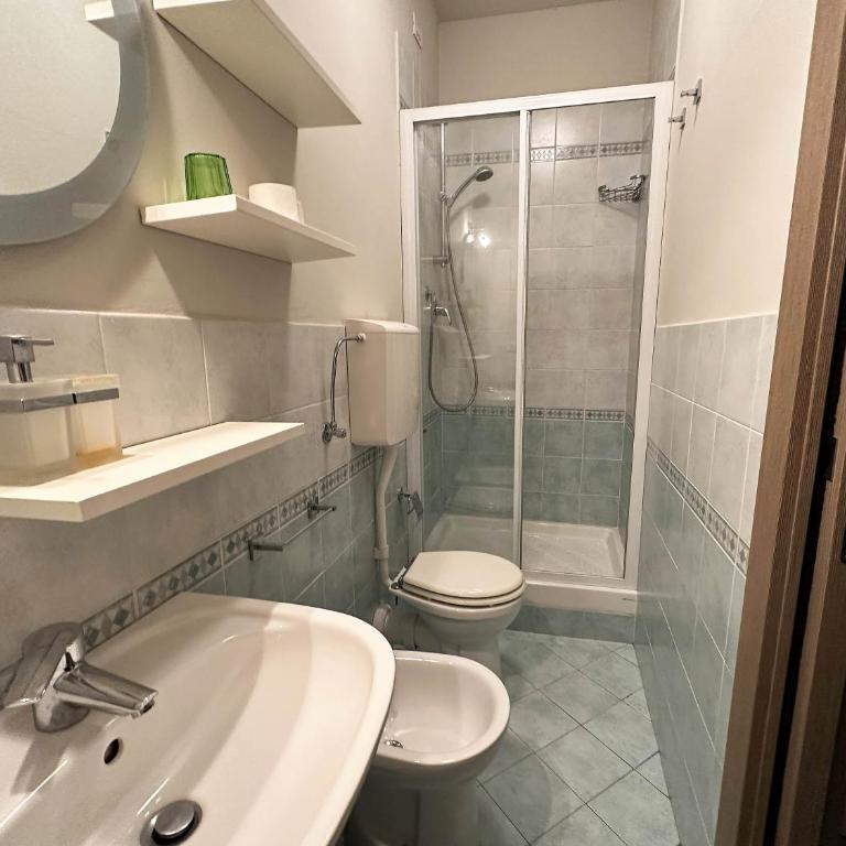 Villa Montecatini Elegance - Villa mit 3 Schlafzimmern - 7