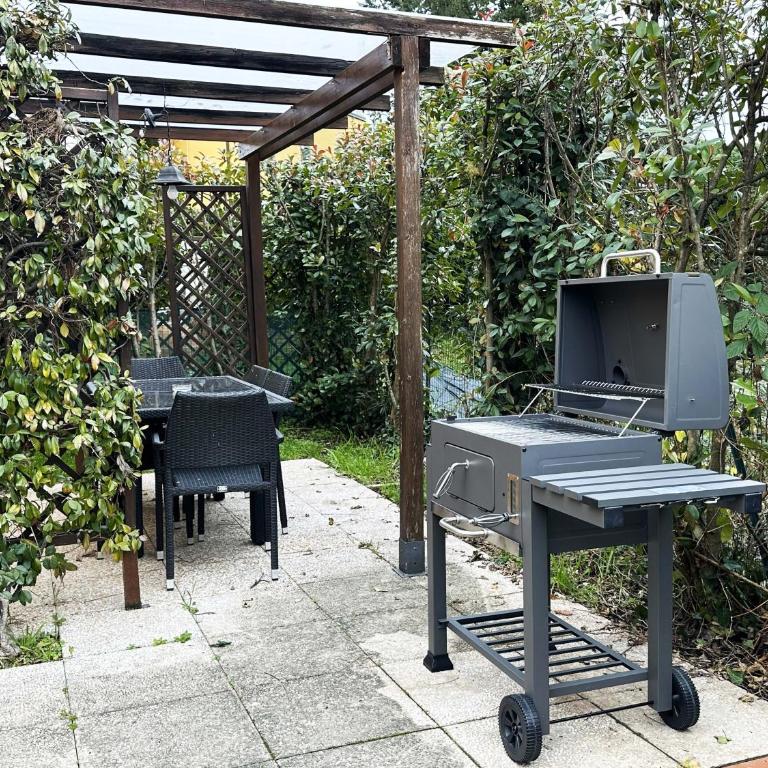 Villa Montecatini Elegance - Villa mit 3 Schlafzimmern - 9