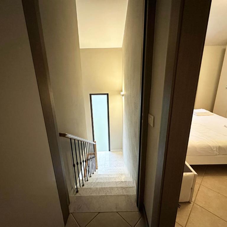 Villa Montecatini Elegance - Villa mit 3 Schlafzimmern - 10