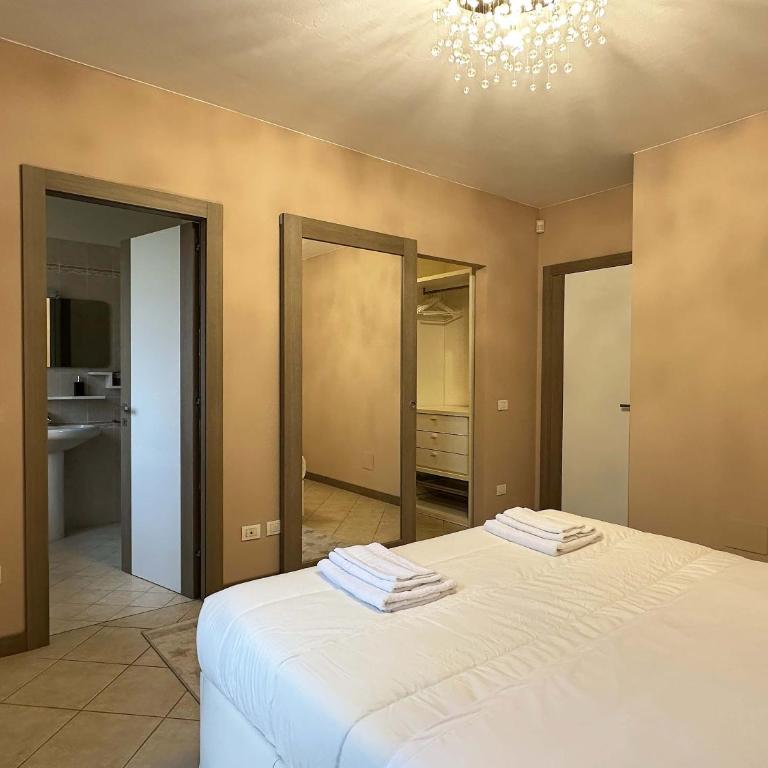 Villa Montecatini Elegance - Villa mit 3 Schlafzimmern - 11
