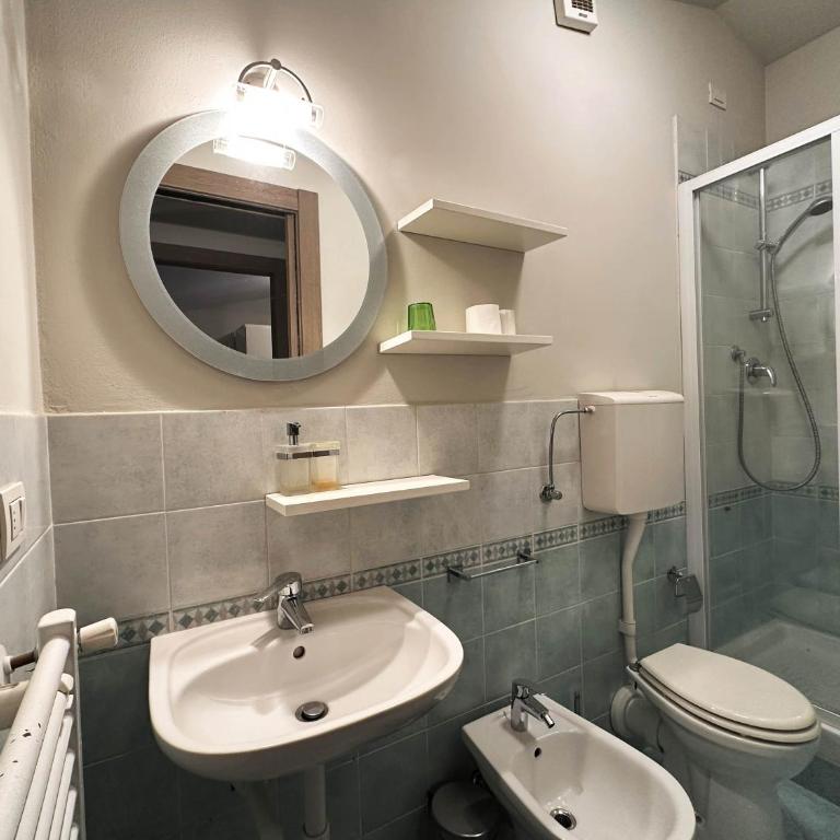 Villa Montecatini Elegance - Villa mit 3 Schlafzimmern - 12