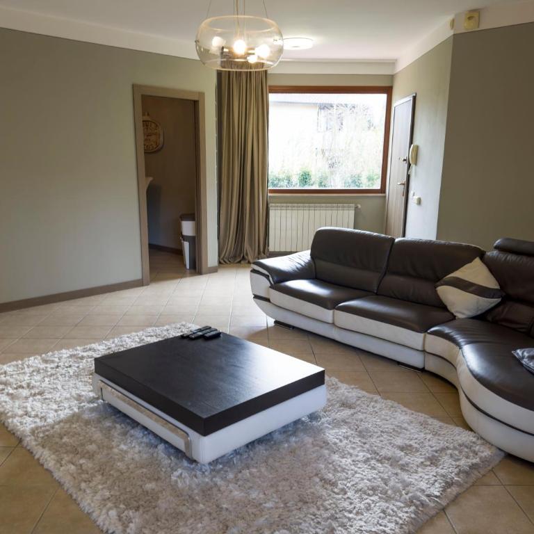 Villa Montecatini Elegance - Villa mit 3 Schlafzimmern - 13