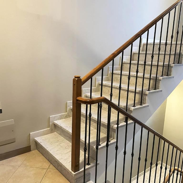 Villa Montecatini Elegance - Villa mit 3 Schlafzimmern - 14