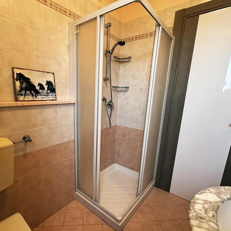 Villa Montecatini Elegance - Villa mit 3 Schlafzimmern - 15