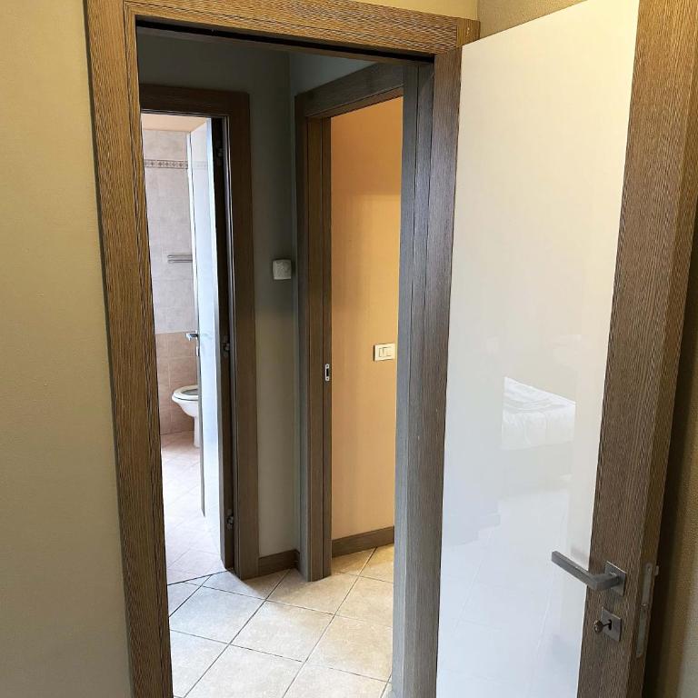 Villa Montecatini Elegance - Villa mit 3 Schlafzimmern - 16