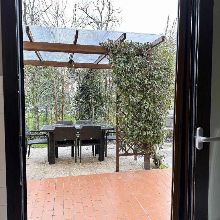 Villa Montecatini Elegance - Villa mit 3 Schlafzimmern - 18