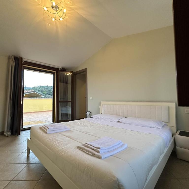 Villa Montecatini Elegance - Villa mit 3 Schlafzimmern - 19