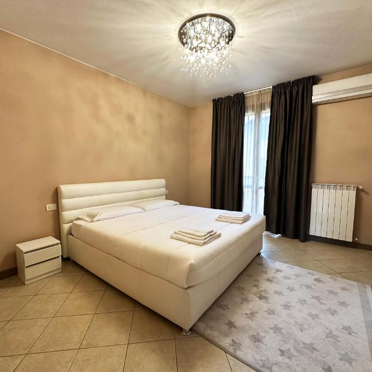 Villa Montecatini Elegance - Villa mit 3 Schlafzimmern - 20