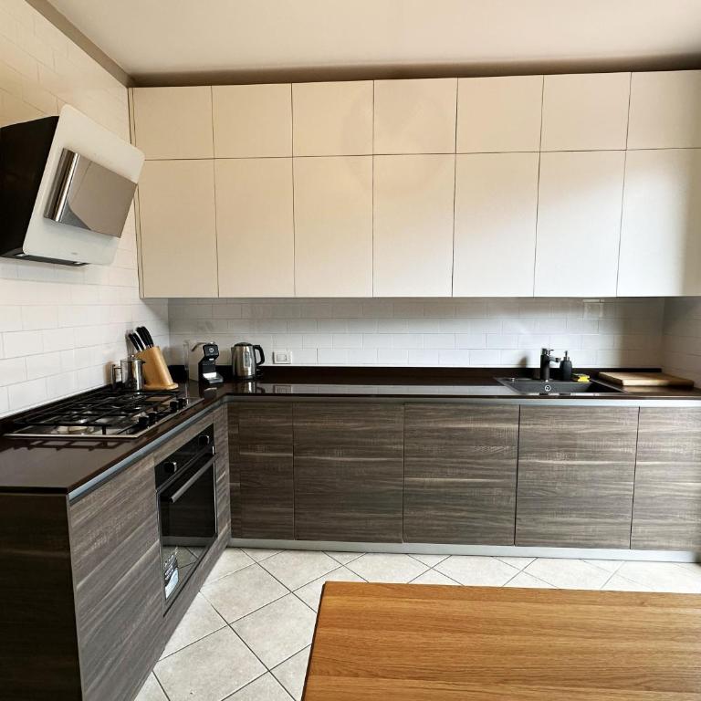 Villa Montecatini Elegance - Villa mit 3 Schlafzimmern - 21