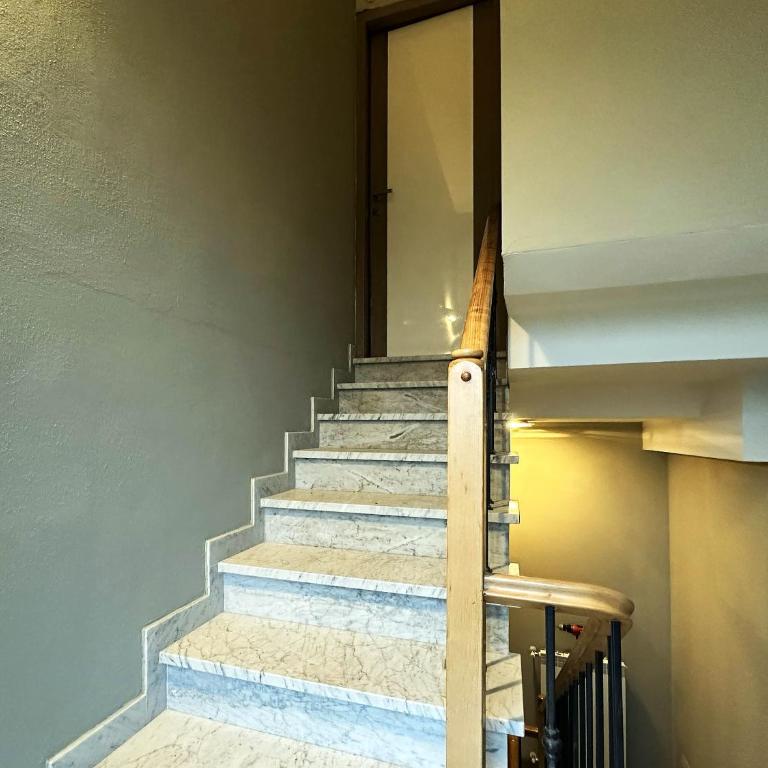 Villa Montecatini Elegance - Villa mit 3 Schlafzimmern - 23