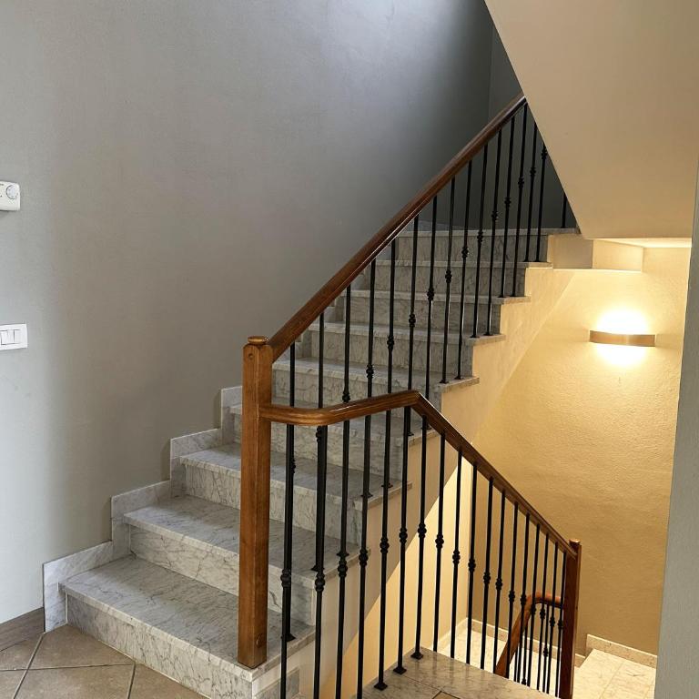 Villa Montecatini Elegance - Villa mit 3 Schlafzimmern - 24