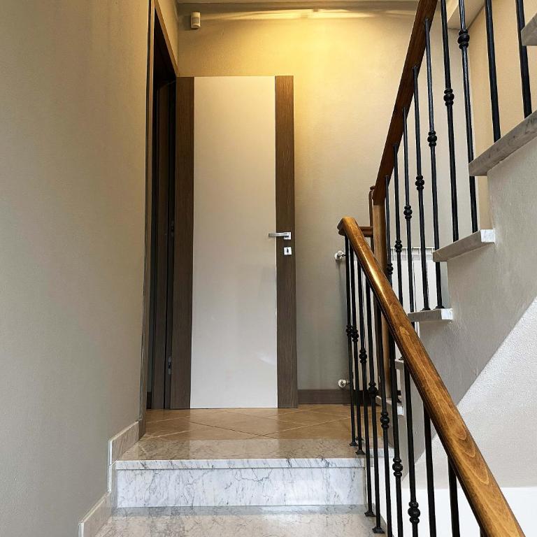Villa Montecatini Elegance - Villa mit 3 Schlafzimmern - 25