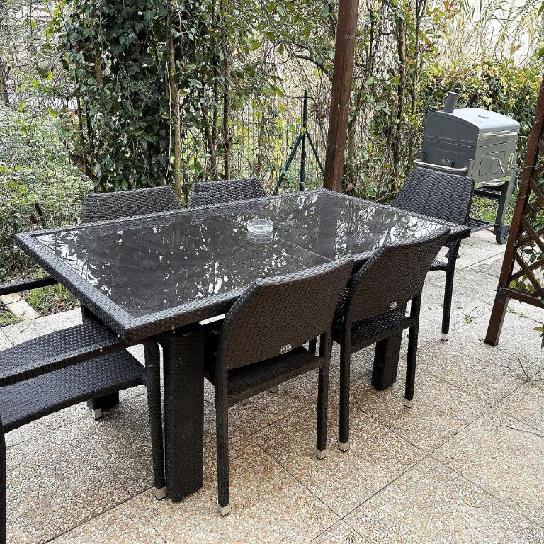 Villa Montecatini Elegance - Villa mit 3 Schlafzimmern - 26