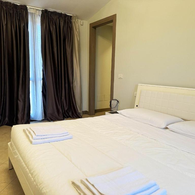 Villa Montecatini Elegance - Villa mit 3 Schlafzimmern - 27