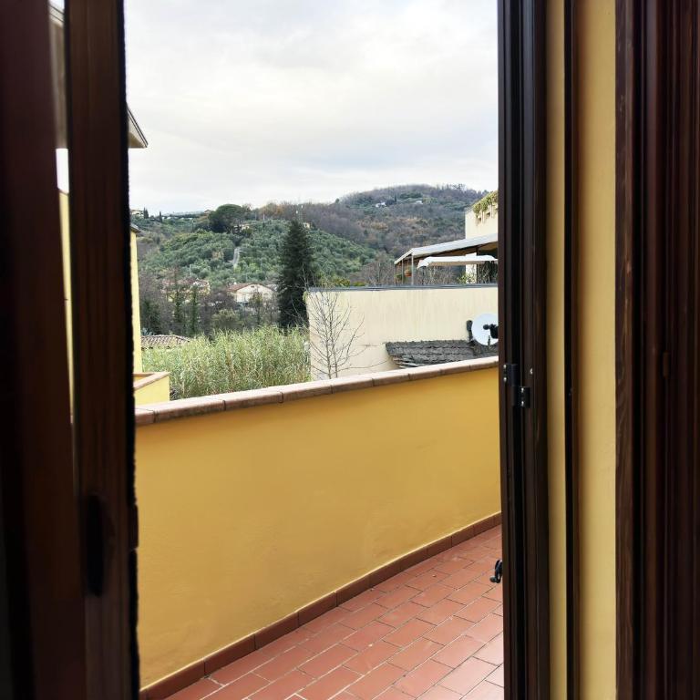 Villa Montecatini Elegance - Villa mit 3 Schlafzimmern - 28