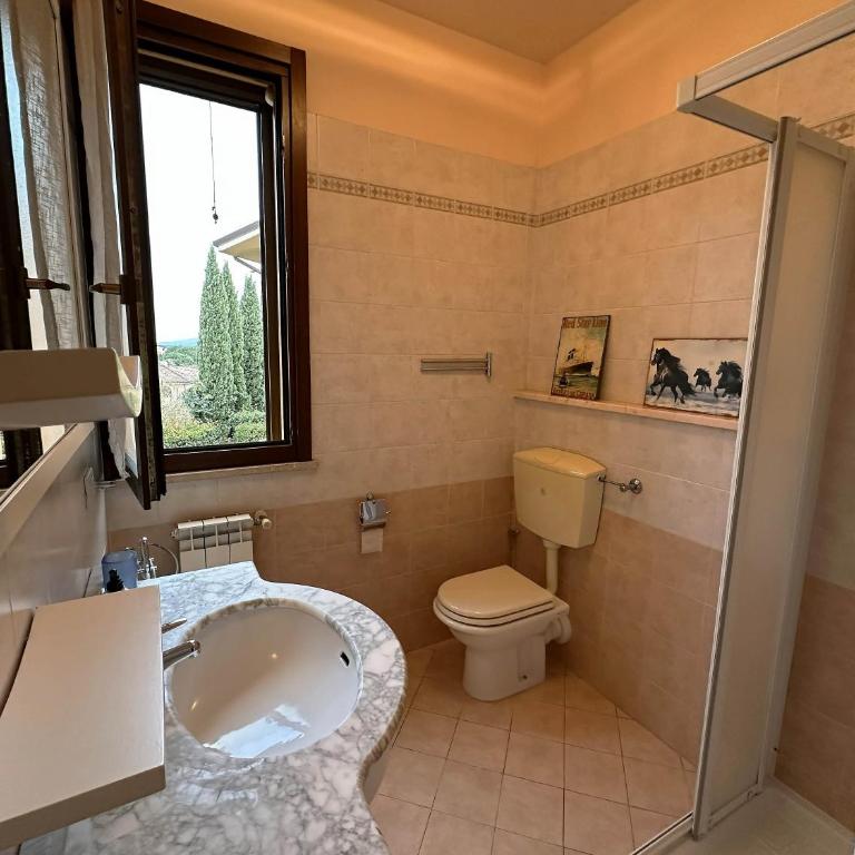 Villa Montecatini Elegance - Villa mit 3 Schlafzimmern - 29